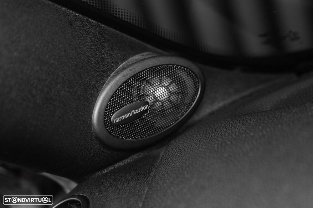 MINI Coupé Cooper SD - 26