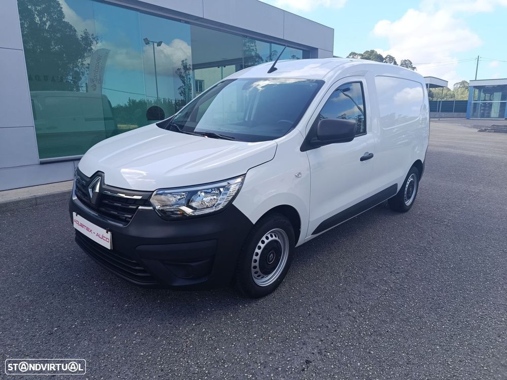 Renault Express 1.5 Blue dCi Advance - 2