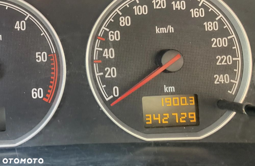 Opel Vectra 1.9 CDTI Sport / GTS ActiveSelect - 11