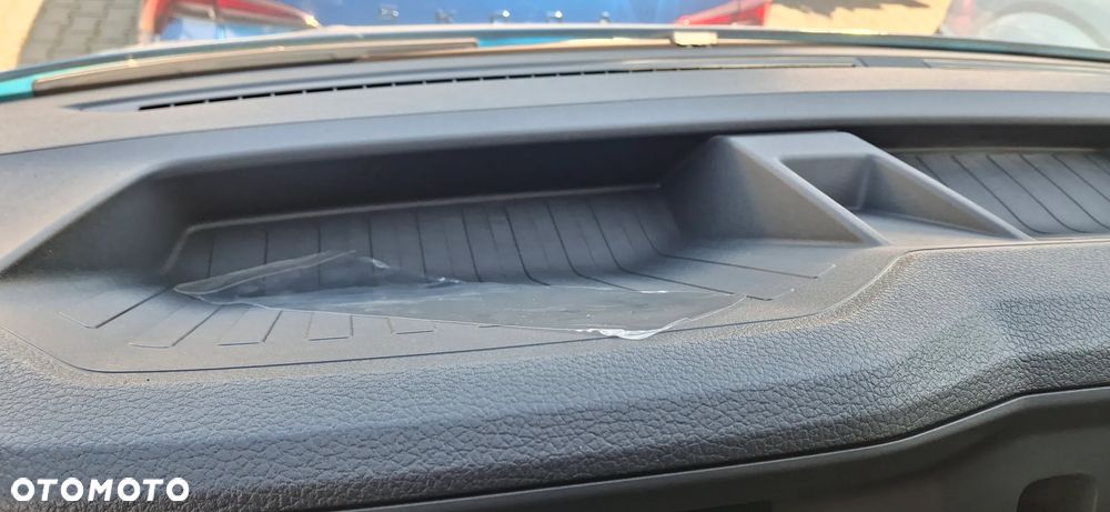 Volkswagen Crafter - 22