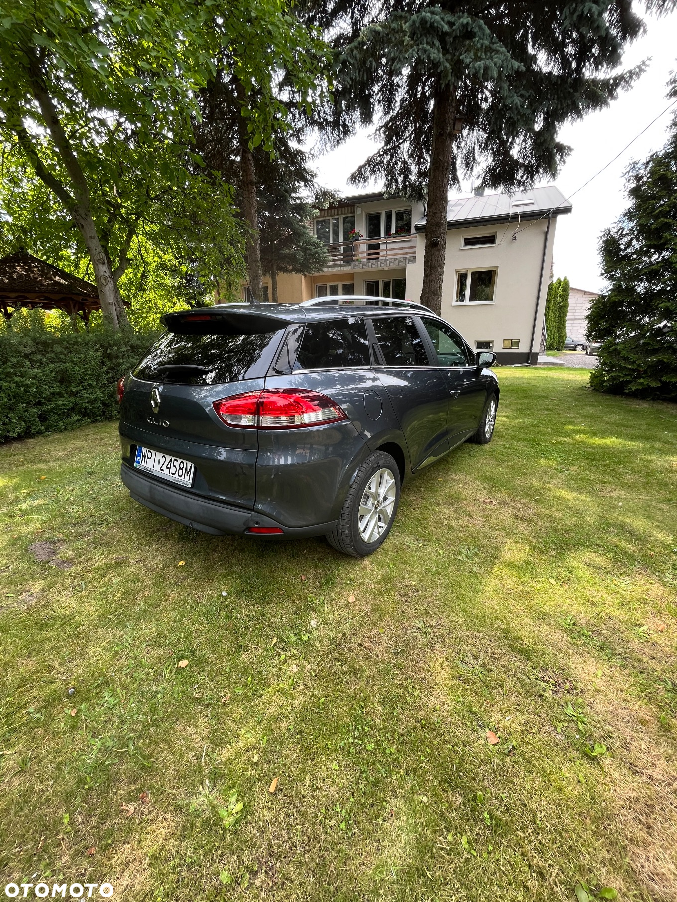 Renault Clio 0.9 Energy TCe Limited - 5