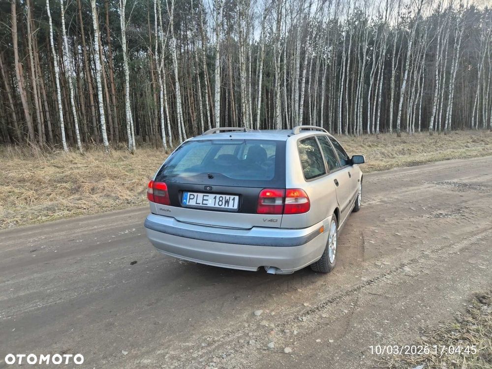 Volvo V40 - 3