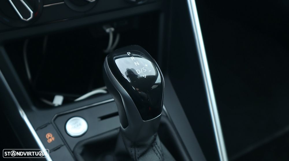 VW Taigo 1.0 TSI Urban DSG - 49