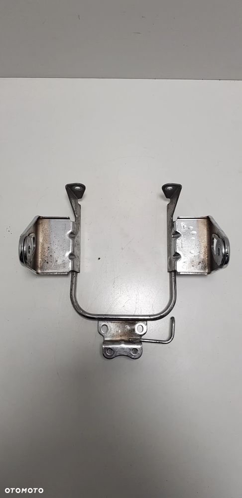 Kawasaki ER5 97-06 Stelaż Mocowanie Przód - 2