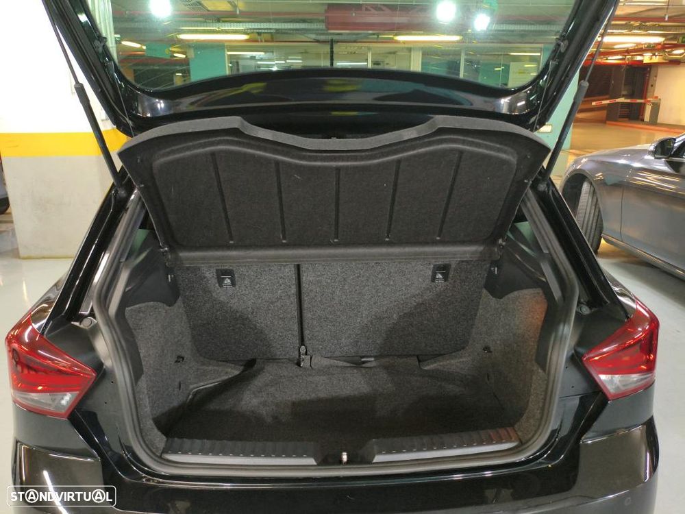SEAT Ibiza 1.0 TSI FR - 9