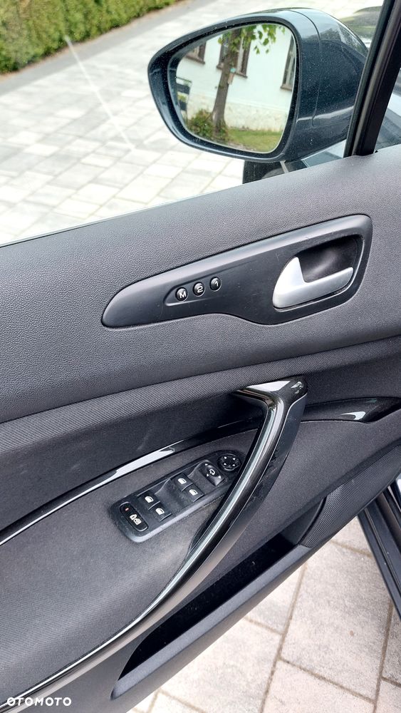 Citroën C5 2.0i 16V Exclusive - 10