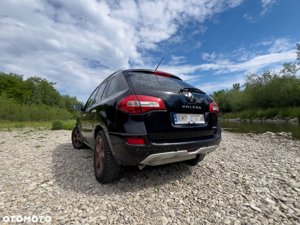 Renault Koleos 2.0 dCi 4x4 Privilege - 7