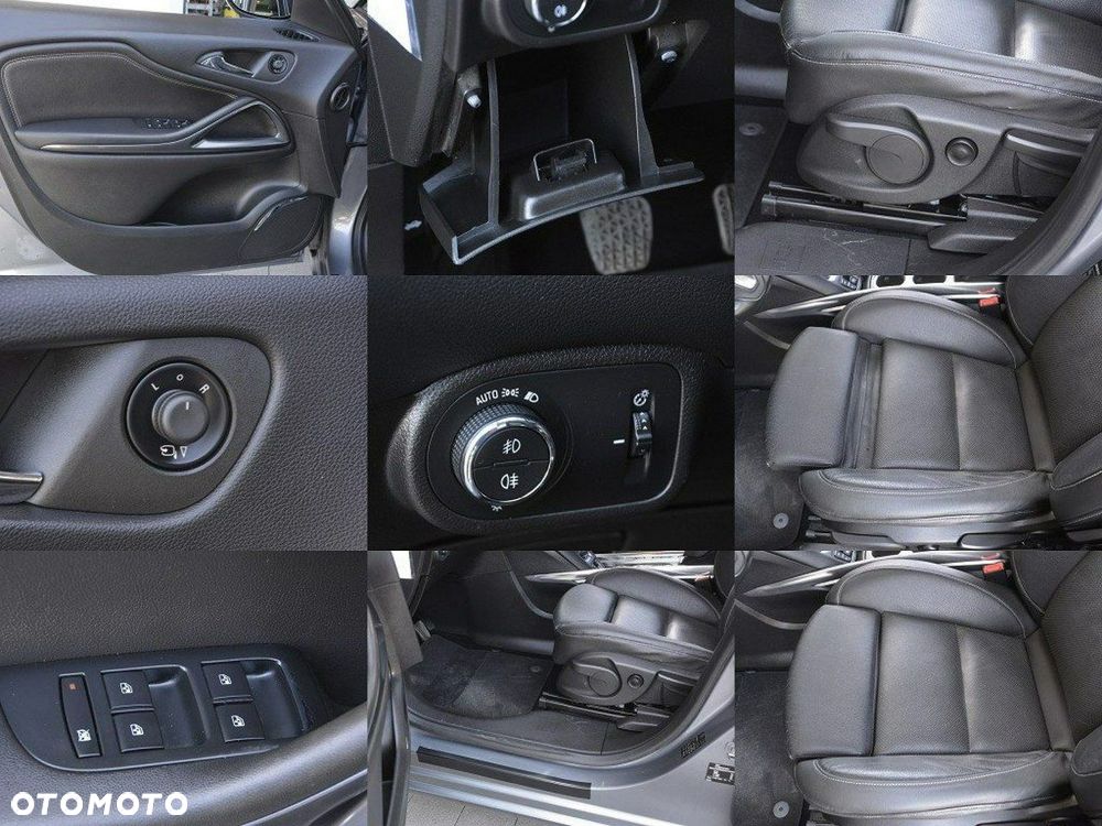 Opel Zafira Tourer 1.6 CDTI ecoFLEX Start/Stop Innovation - 20