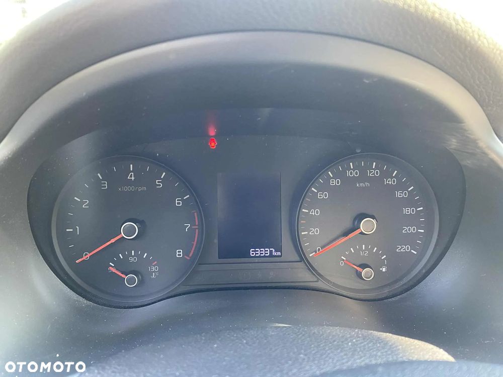 Kia Stonic 1.2 M - 8