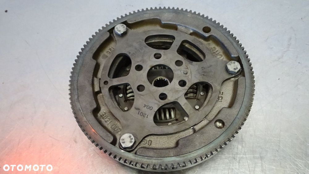 SPRZĘGŁO KPL SMART FORTWO I 3089006033 - 4