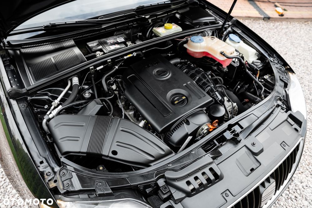 Seat Exeo 2.0 TSI - 35