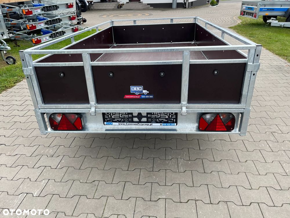 Inny Vesta LIGHT25W - 8