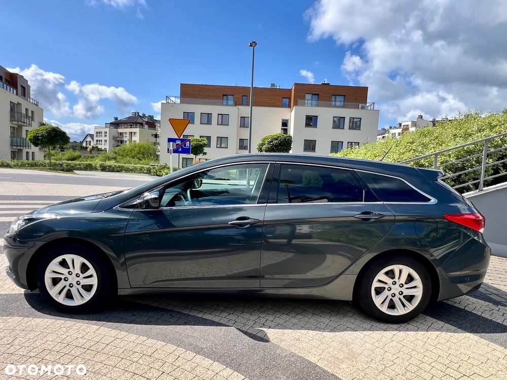 Hyundai i40 1.6 GDI Comfort - 5