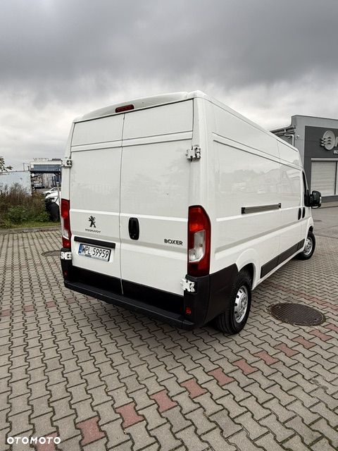 Peugeot BOXER L3H2 - 9