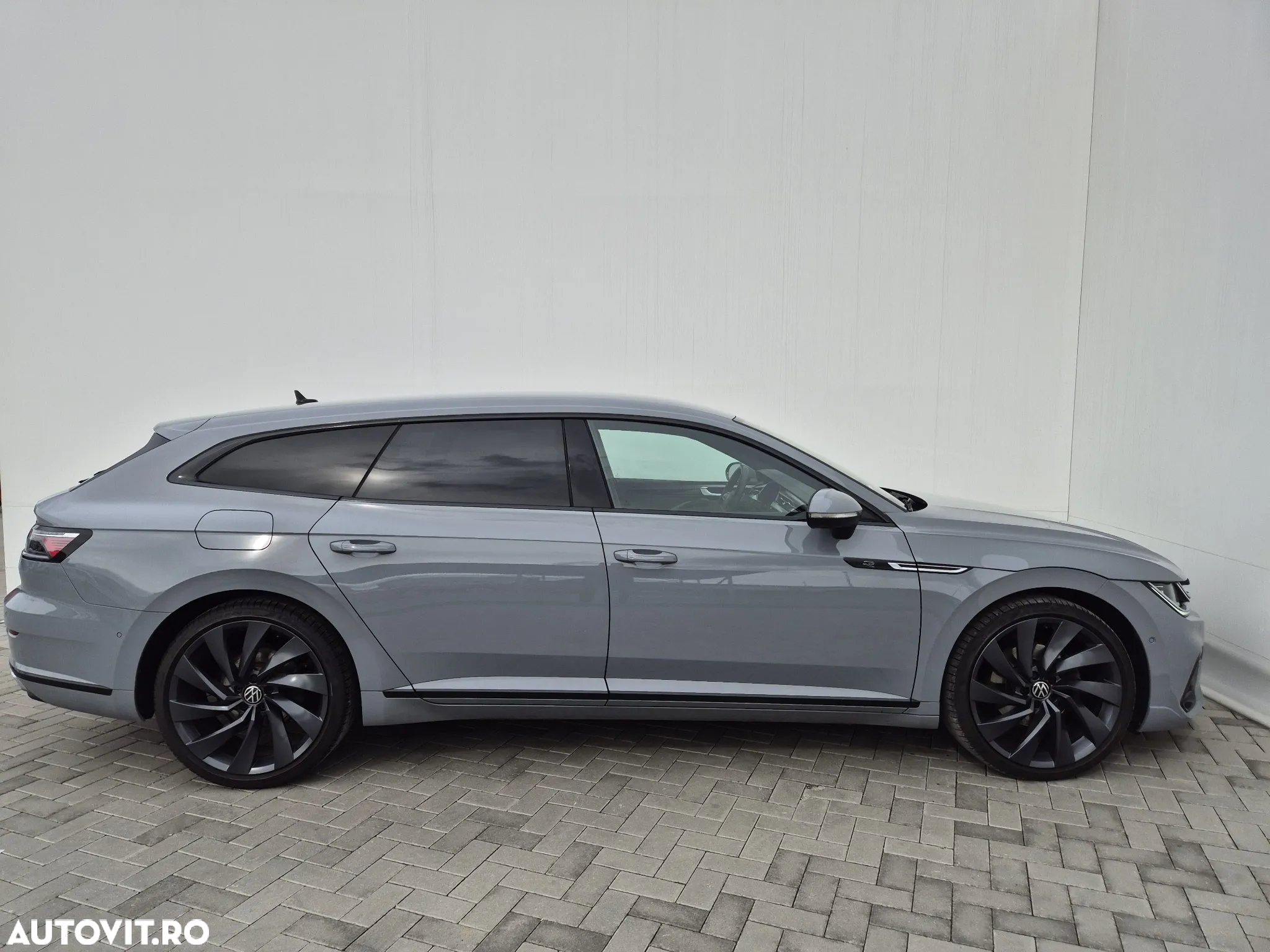 Volkswagen ARTEON SB 2.0 TDI 4Motion DSG R-Line - 6