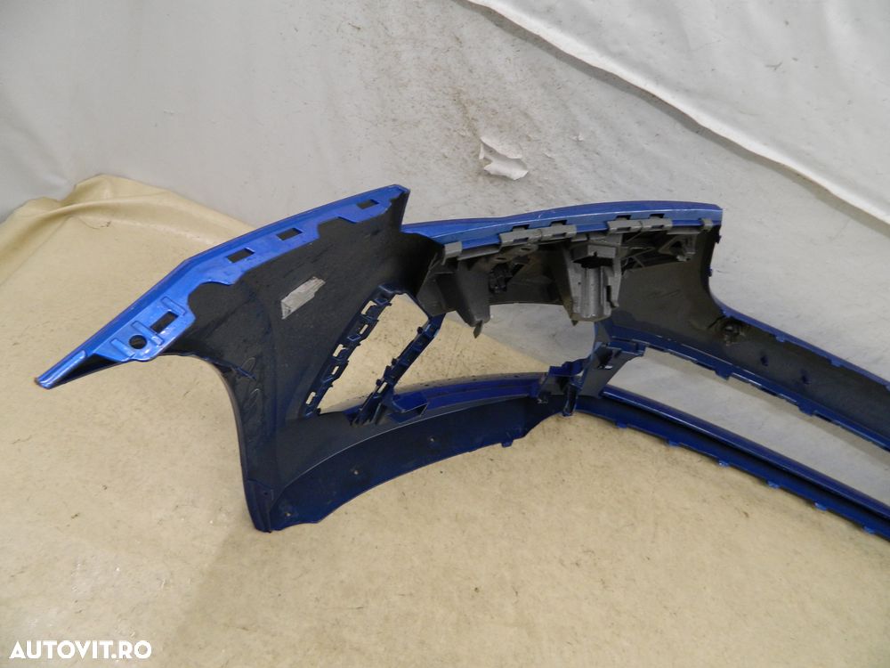 Bara fata Skoda Scala 2019, 2020, 2021, 2022, 657807221 - 3