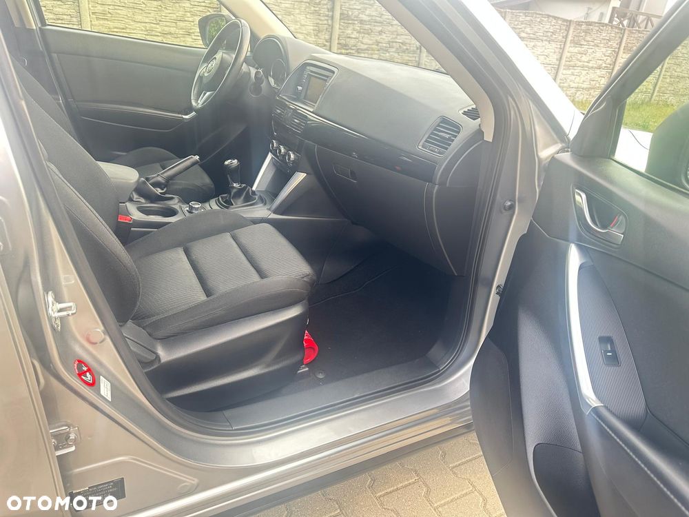 Mazda CX-5 2.2 D Skymotion 2WD - 14