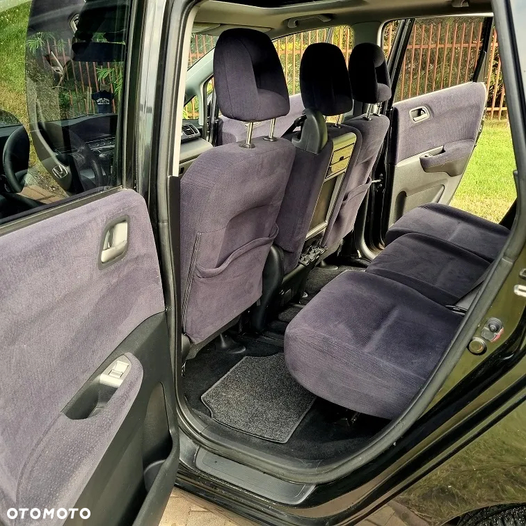 Honda FR-V 2.2 i-CTDi Executive - 6