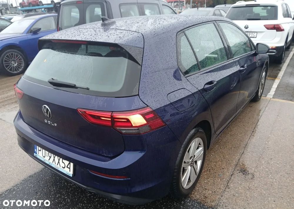 Volkswagen Golf VIII 1.5 TSI EVO Life - 6