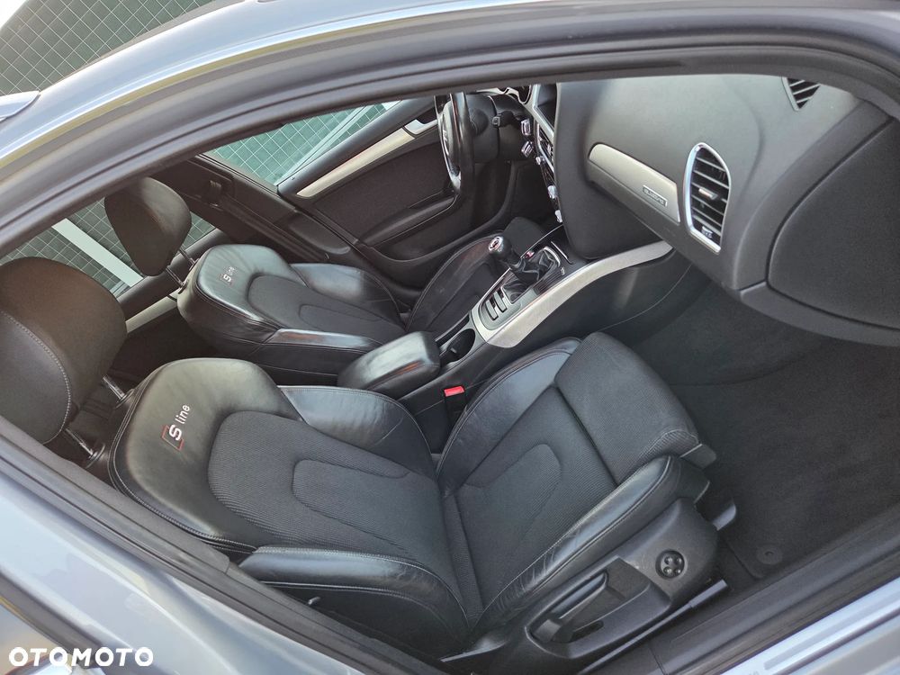 Audi A4 Avant - 12