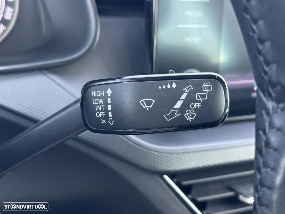 Skoda Kamiq 1.0 TSI DSG - 22