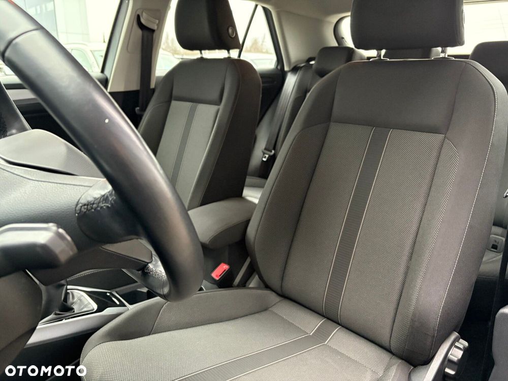 Volkswagen T-Roc 1.5 TSI Life - 13