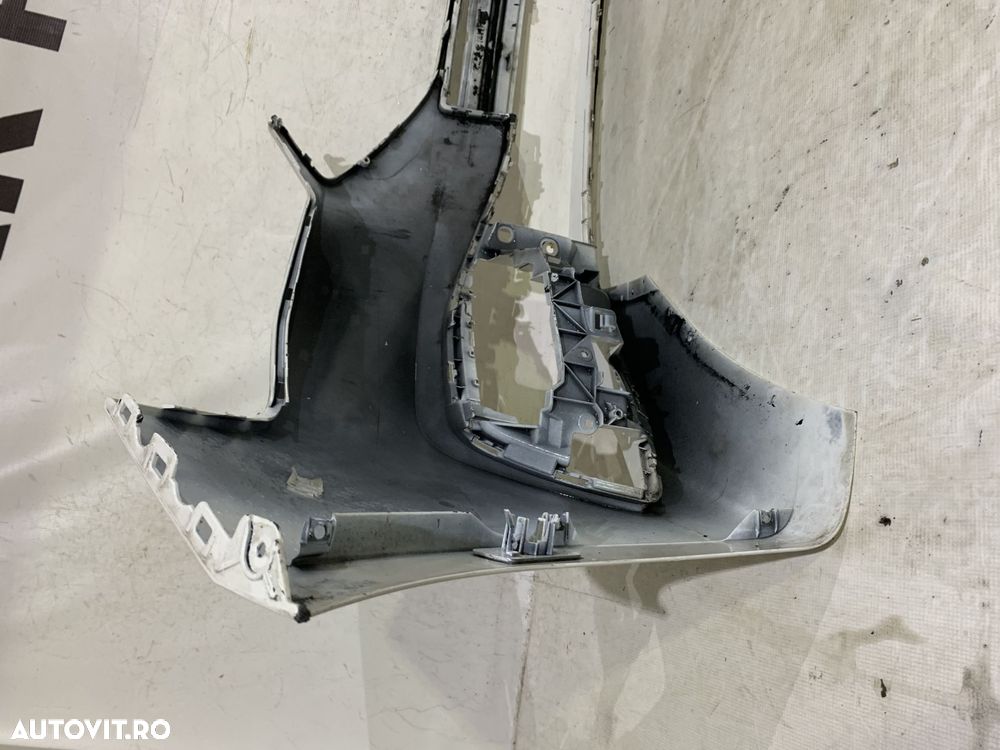 Bara fata Seat Leon, 2020, 2021, 2022, 2023, 2024, cod origine OE 5FA807221. - 8