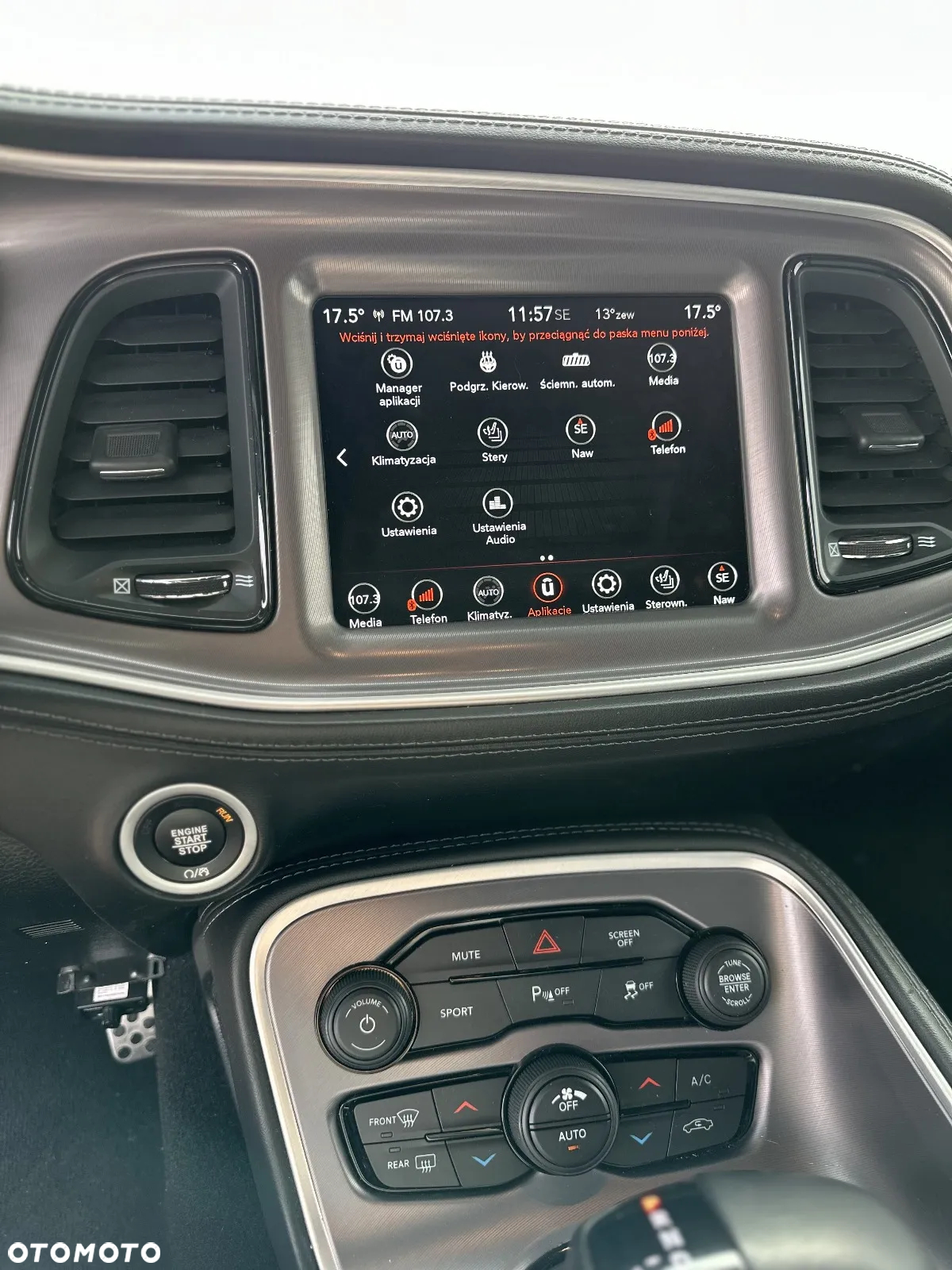 Dodge Challenger 3.6 GT Plus AWD - 33