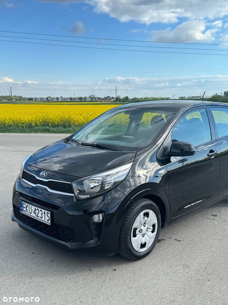 Kia Picanto 1.0 L - 3