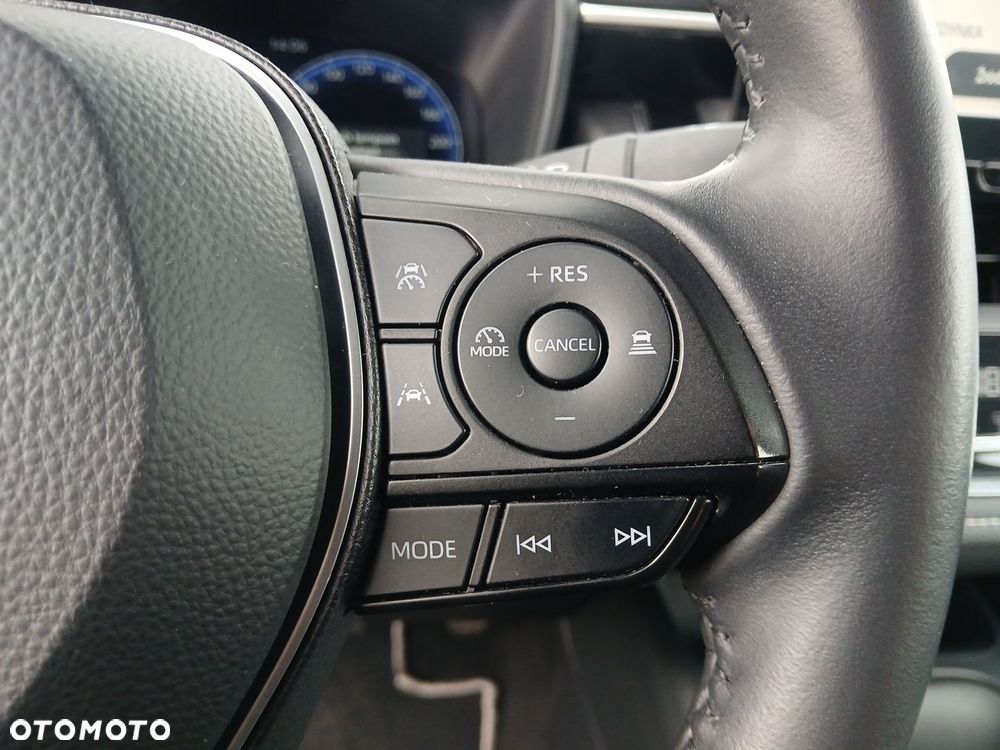 Toyota Corolla 1.8 Hybrid Comfort - 30