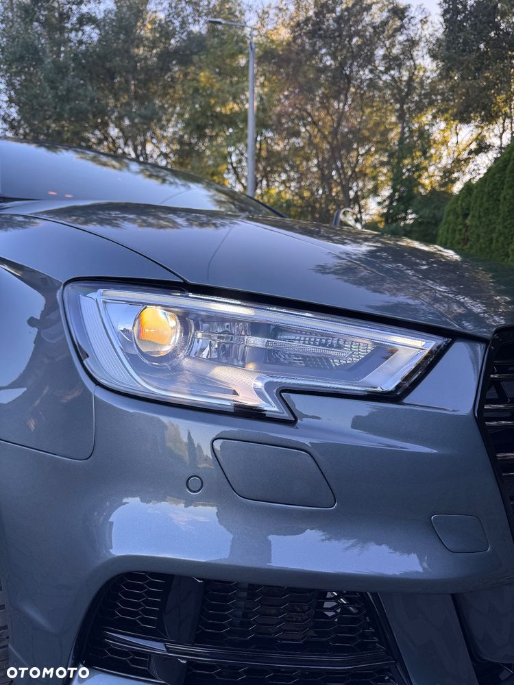 Audi A3 - 12