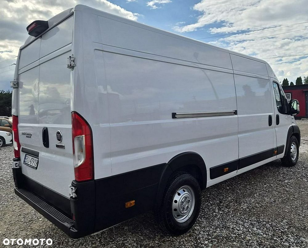 Fiat Ducato - 2