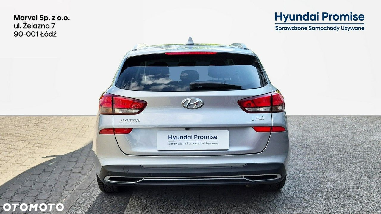 Hyundai i30 - 4