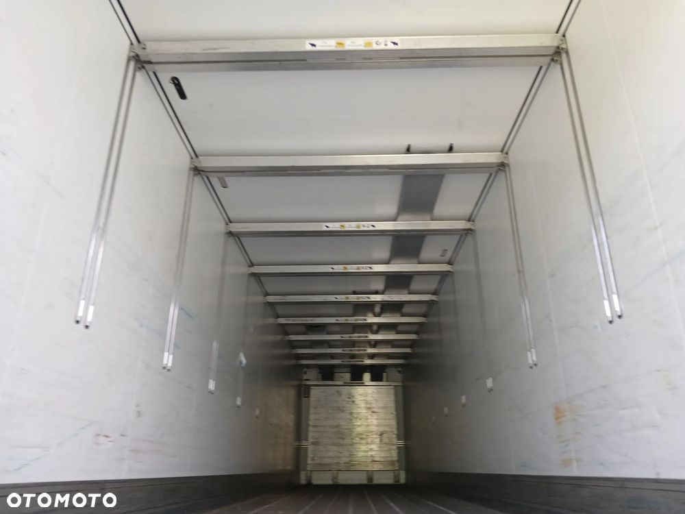 Schmitz Cargobull SKO24/L COOL DPS - 11