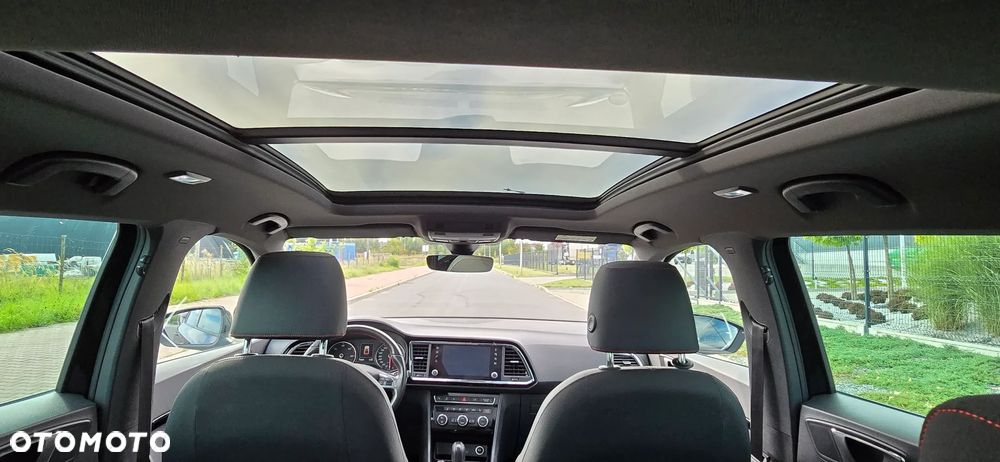 Seat Ateca 2.0 TDI DSG FR - 7