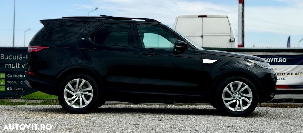 Land Rover Discovery - 31