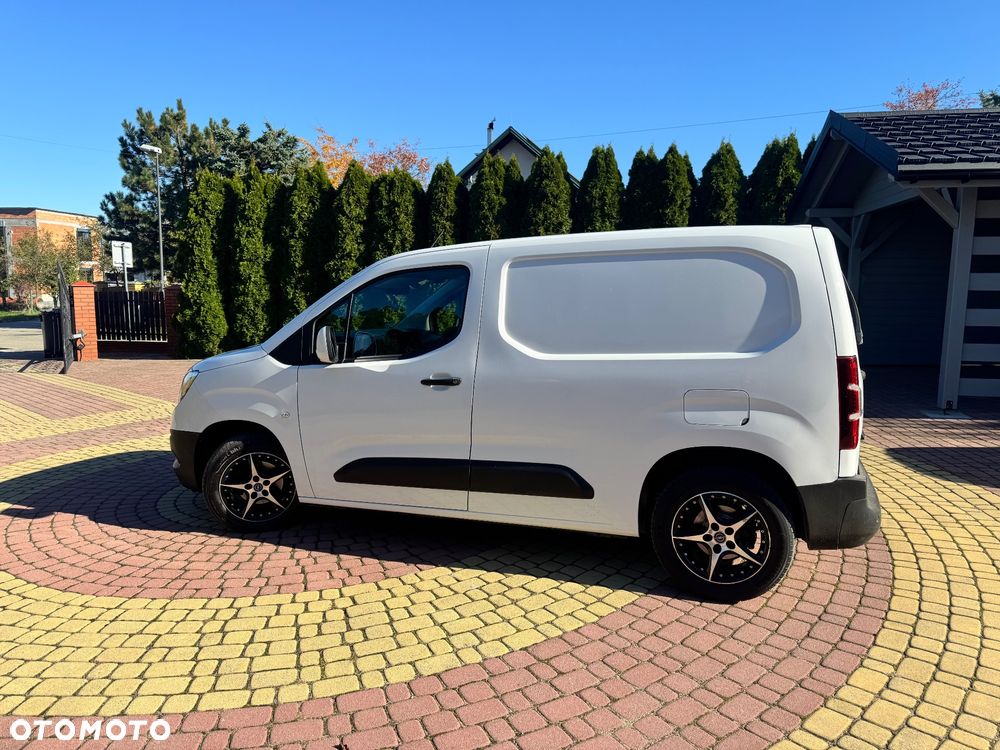 Opel Combo - 31