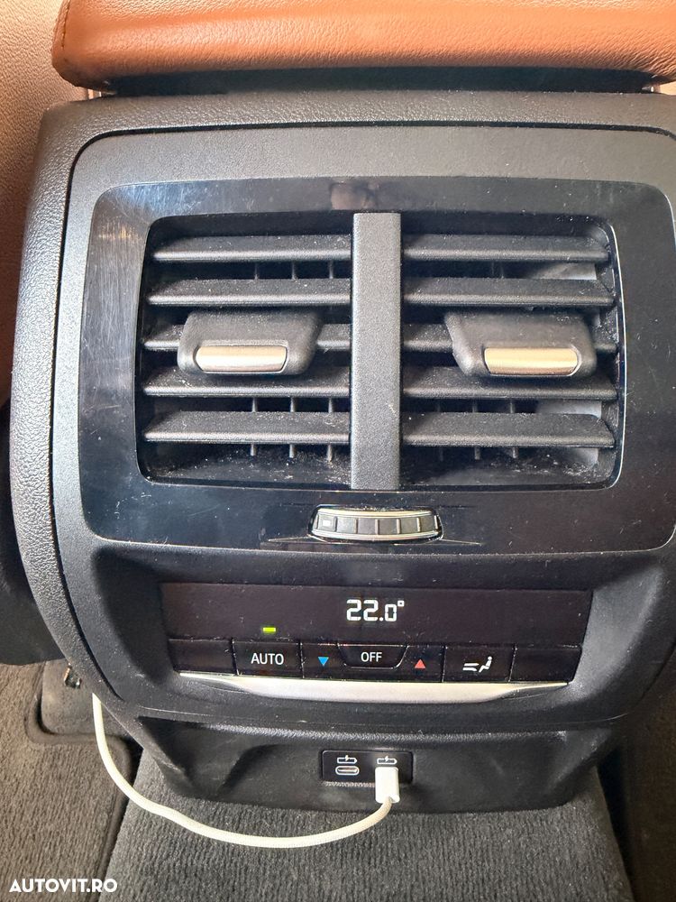 BMW X4 xDrive20d Aut. xLine - 11