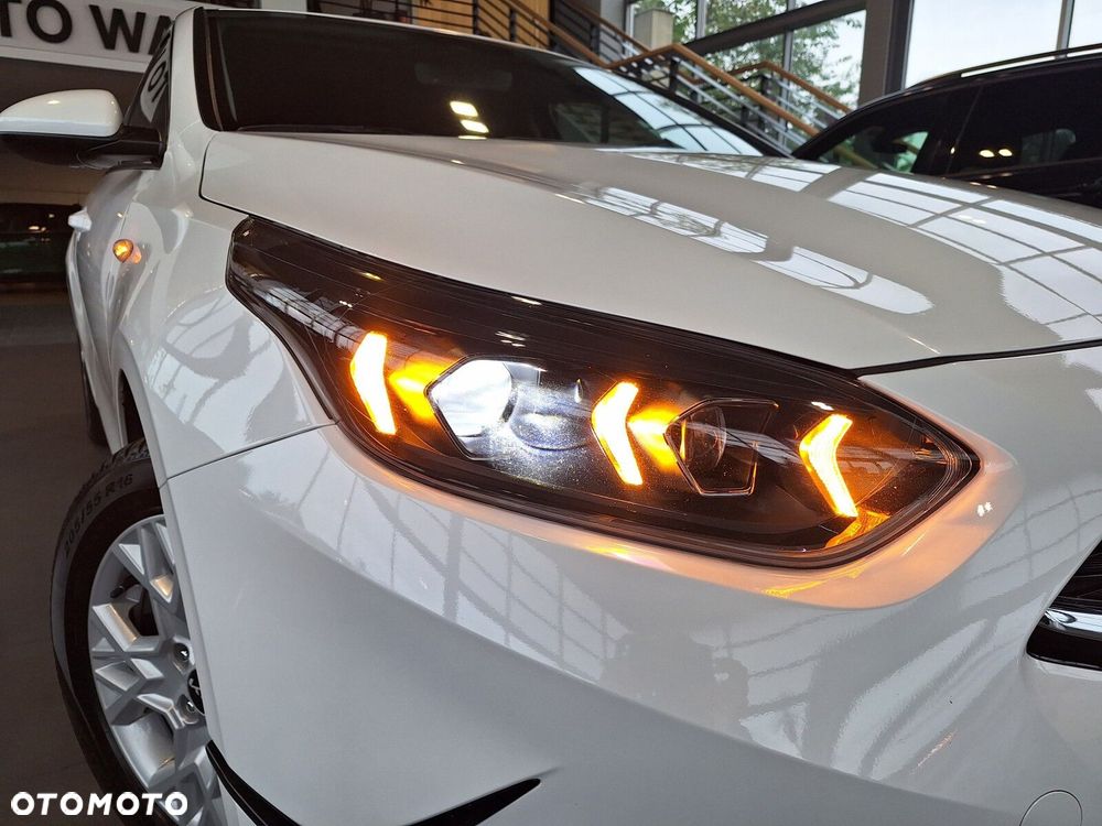 Kia Ceed 1.5 T-GDI M DCT - 13