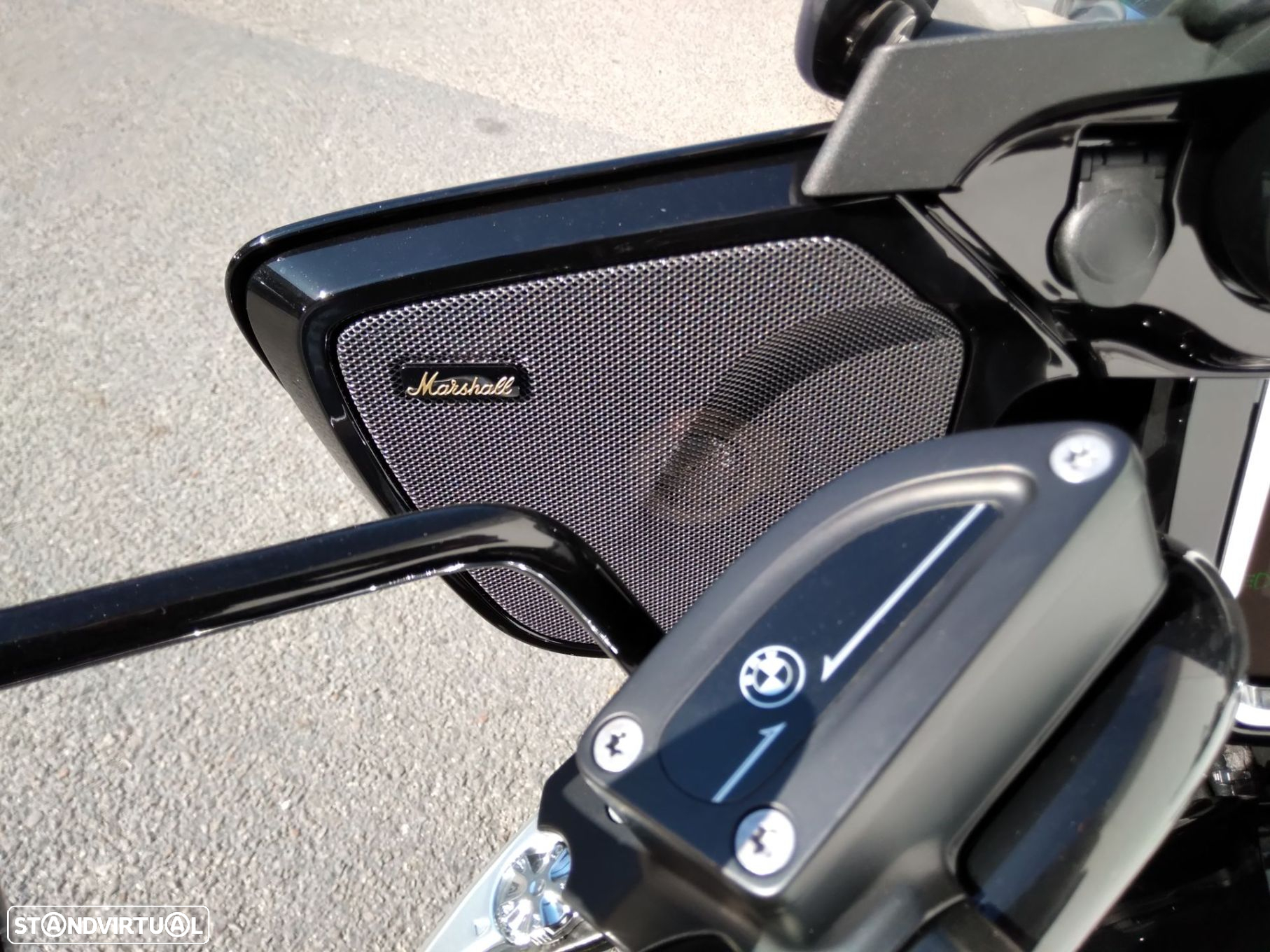 BMW R 18 B - 14
