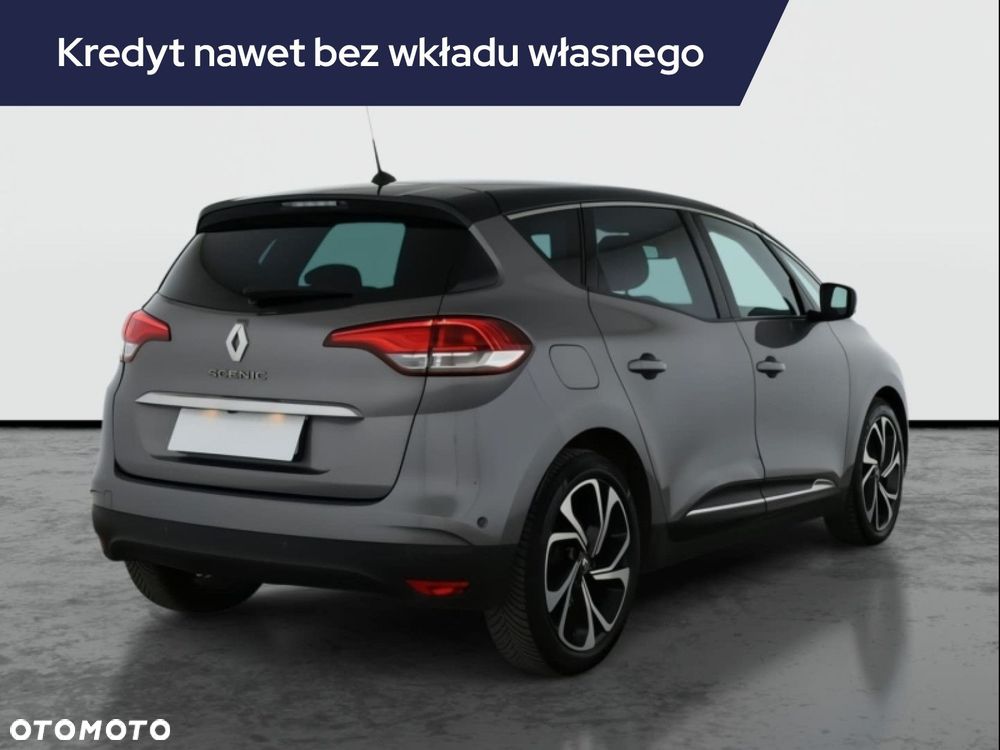 Renault Scenic - 7