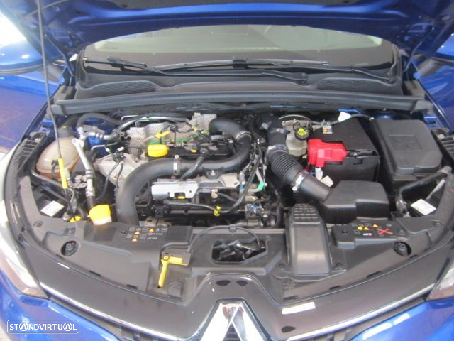 Renault Clio 1.0 TCe Intens - 29