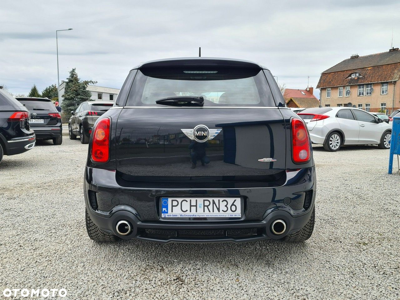 MINI John Cooper Works - 6