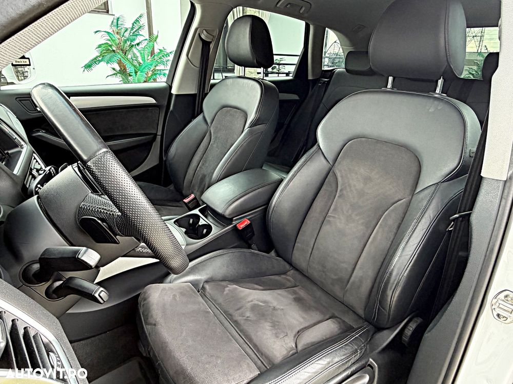 Audi Q5 2.0 TDI Quattro S tronic - 22