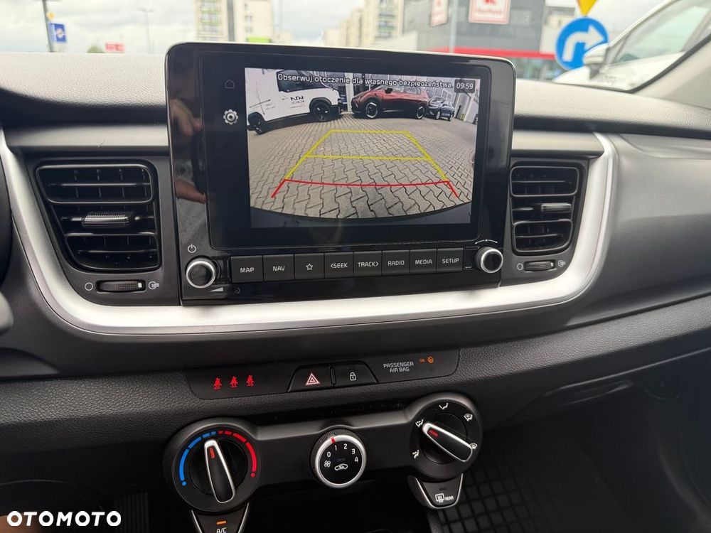 Kia Stonic 1.2 M - 18