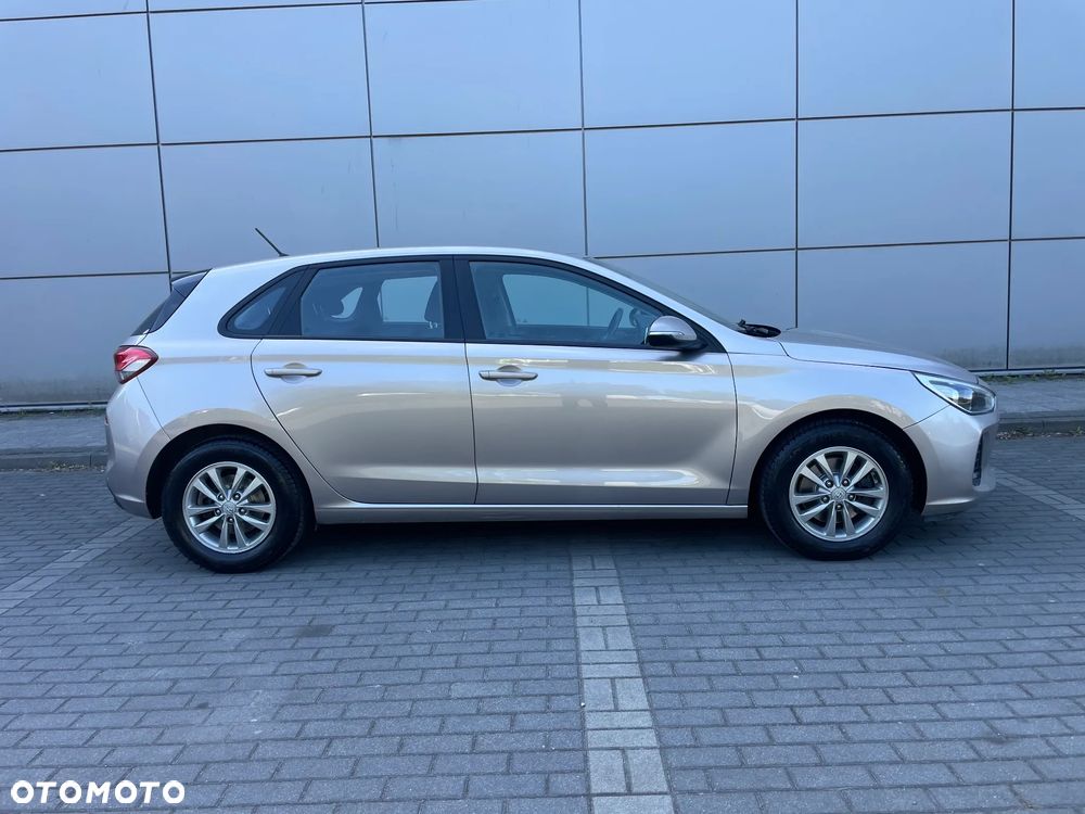 Hyundai i30 1.0 T-GDI Select - 2