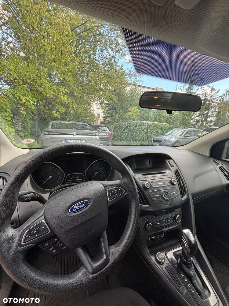Ford Focus - 13