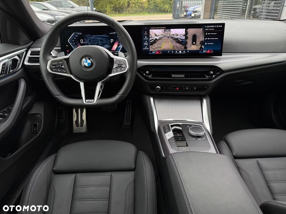 BMW Seria 4 430i Gran Coupe M Sport - 18
