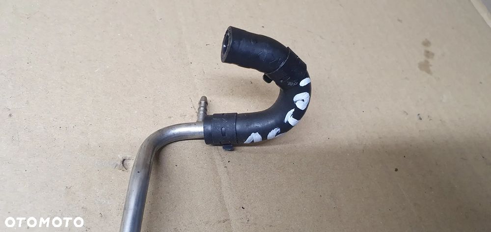 Przewód paliwa rurka VW Skoda Audi Seat 1.6 TDI 03L201360R - 4