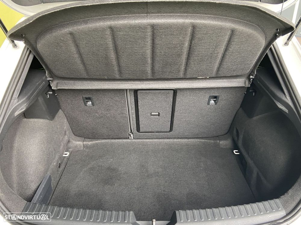 SEAT Leon 2.0 TDI FR - 27